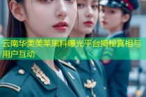 云南华美美莱黑料曝光平台揭秘真相与用户互动
