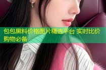 包包黑料价格图片精选平台 实时比价购物必备