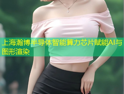 上海瀚博半导体智能算力芯片赋能AI与图形渲染  第2张